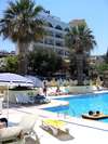 Turkad Hotel 